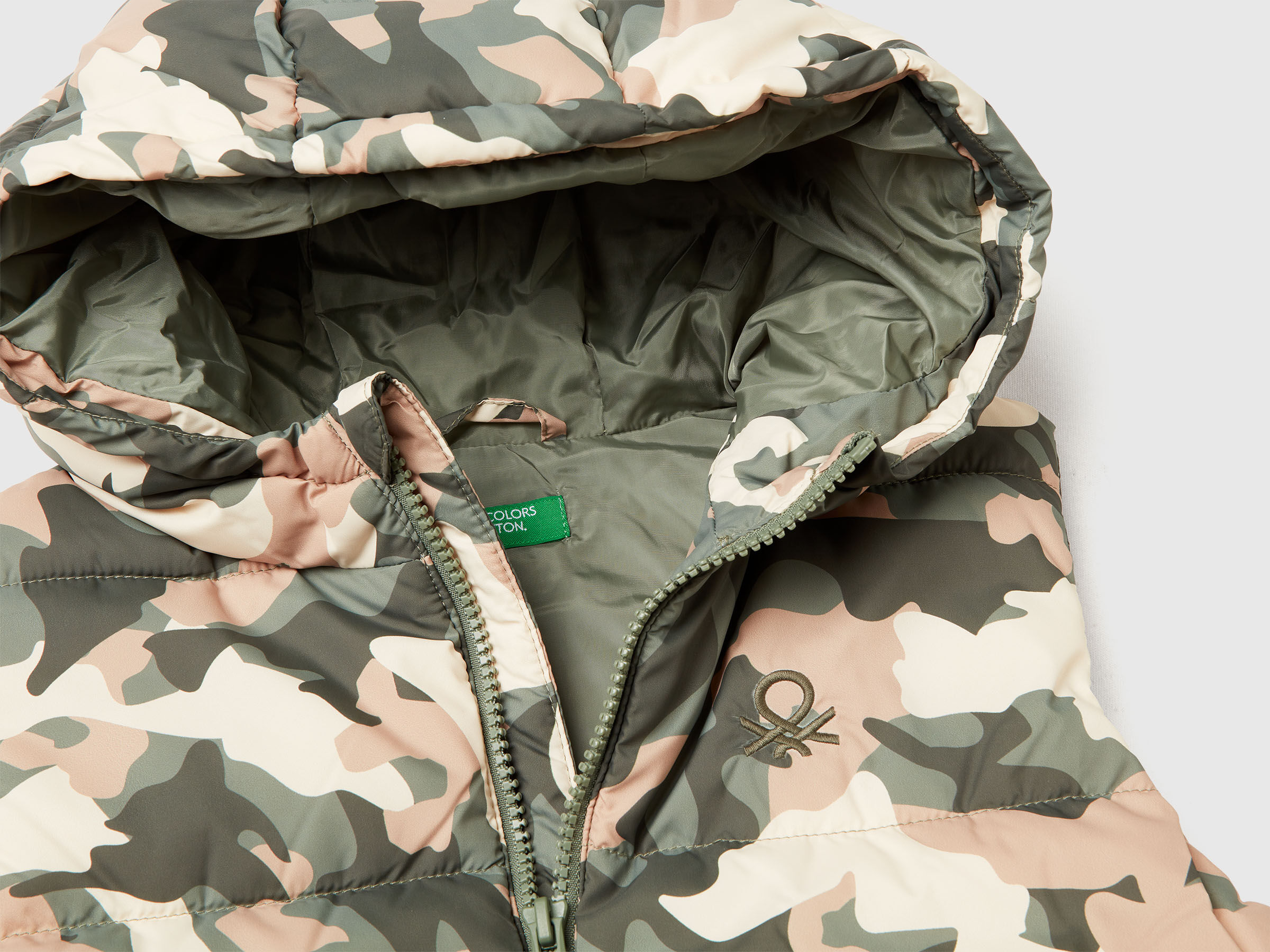 WAISTCOAT Jungen image number 3